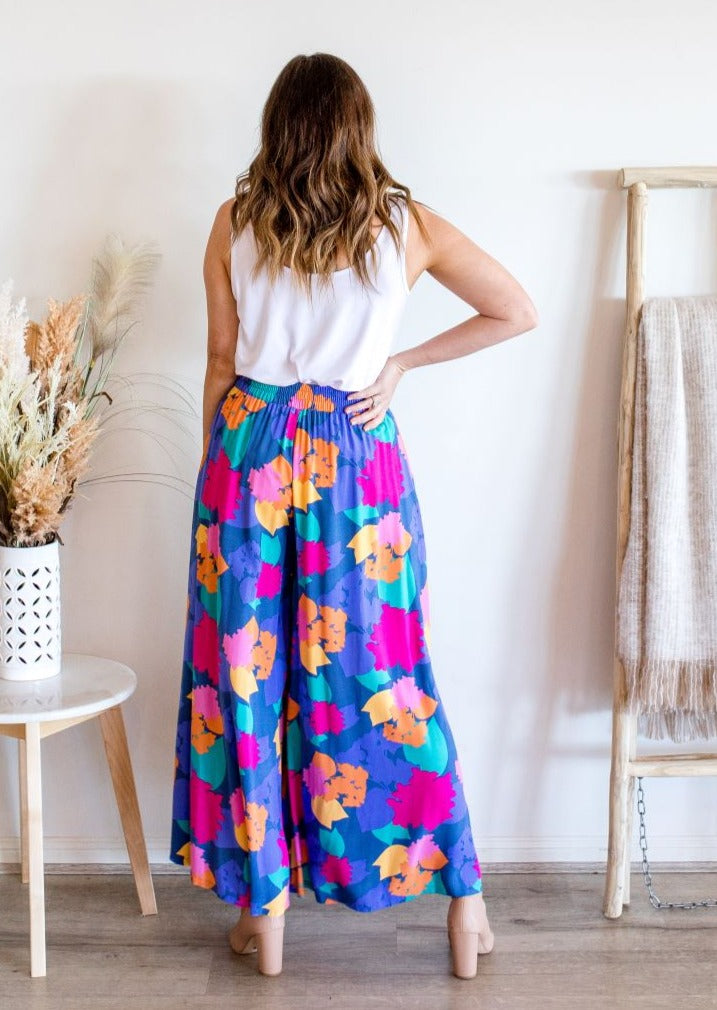 Daisy Culottes