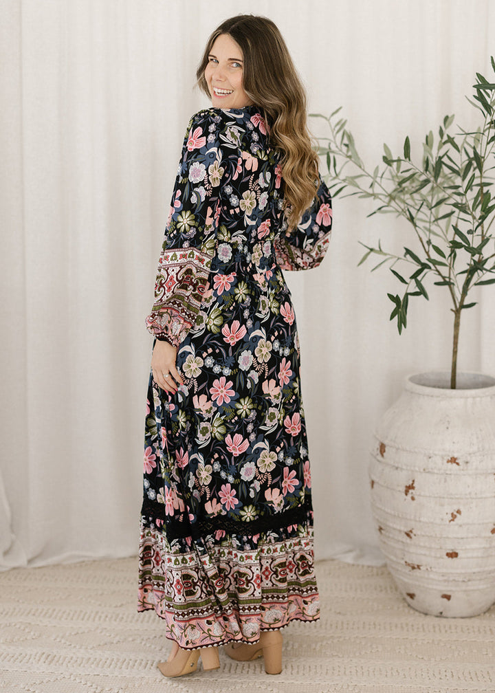 Darlene Maxi Dress