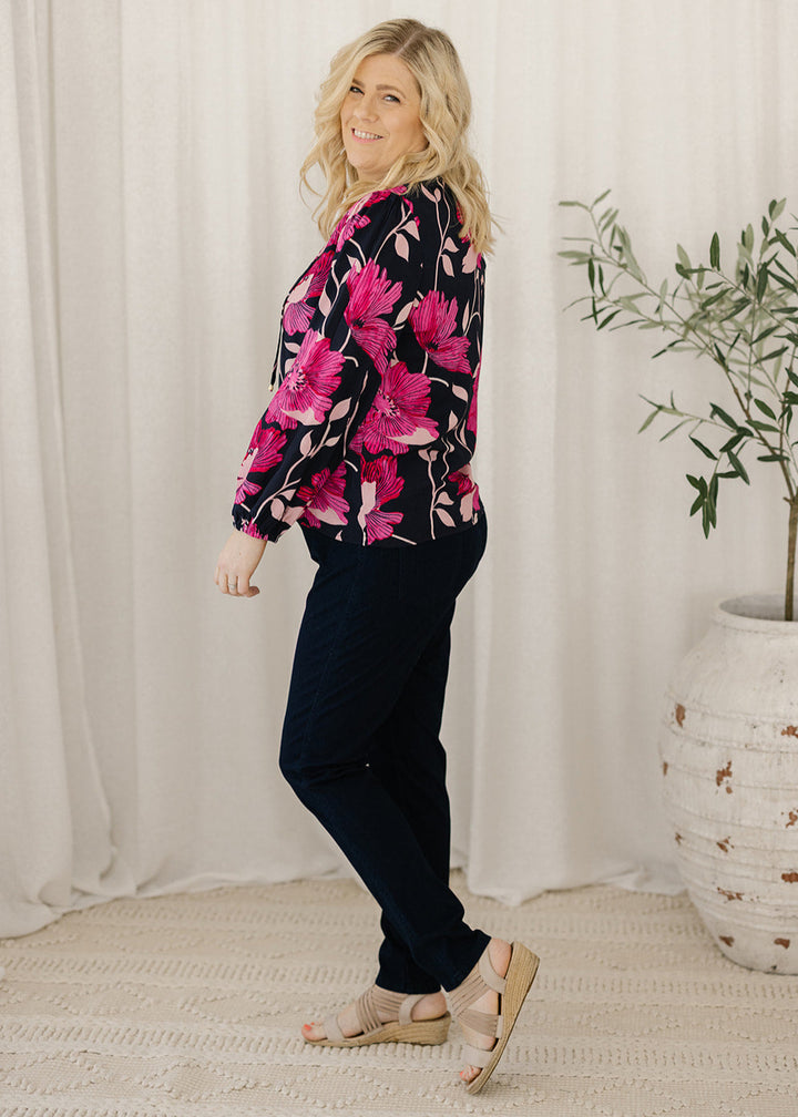 Grace Top