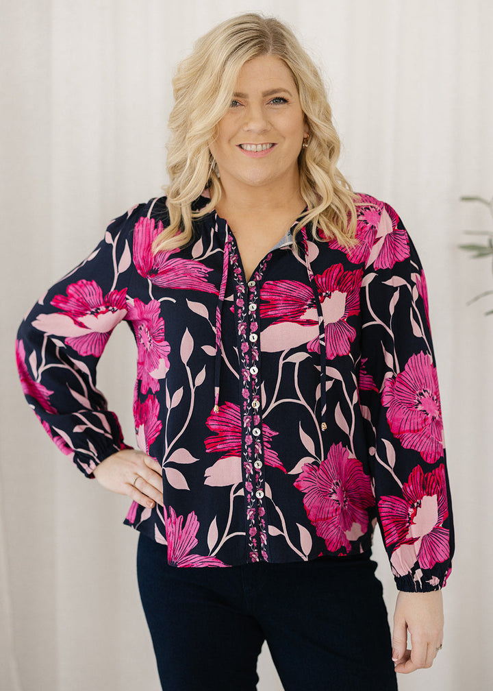 Grace Top