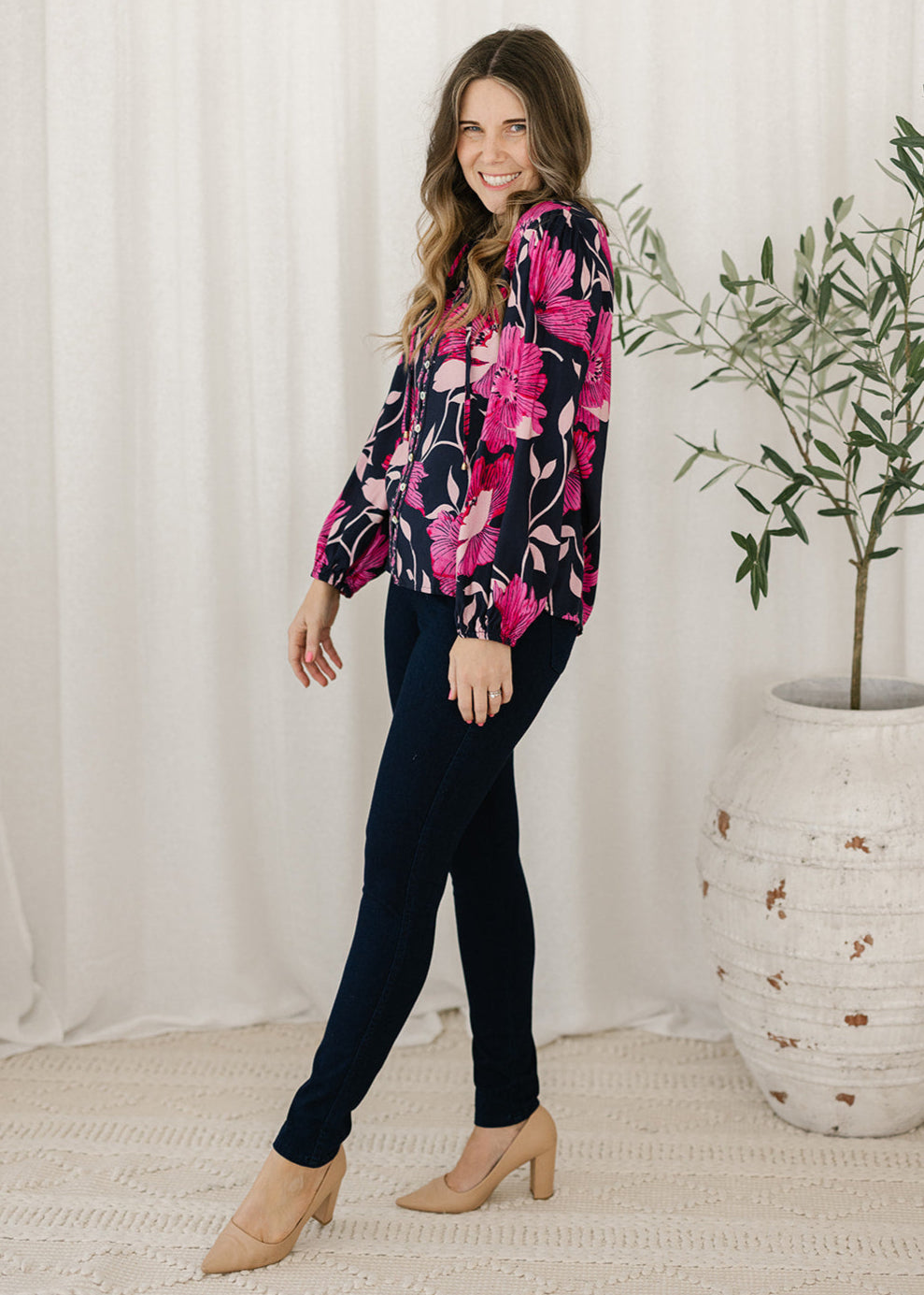 Grace Top