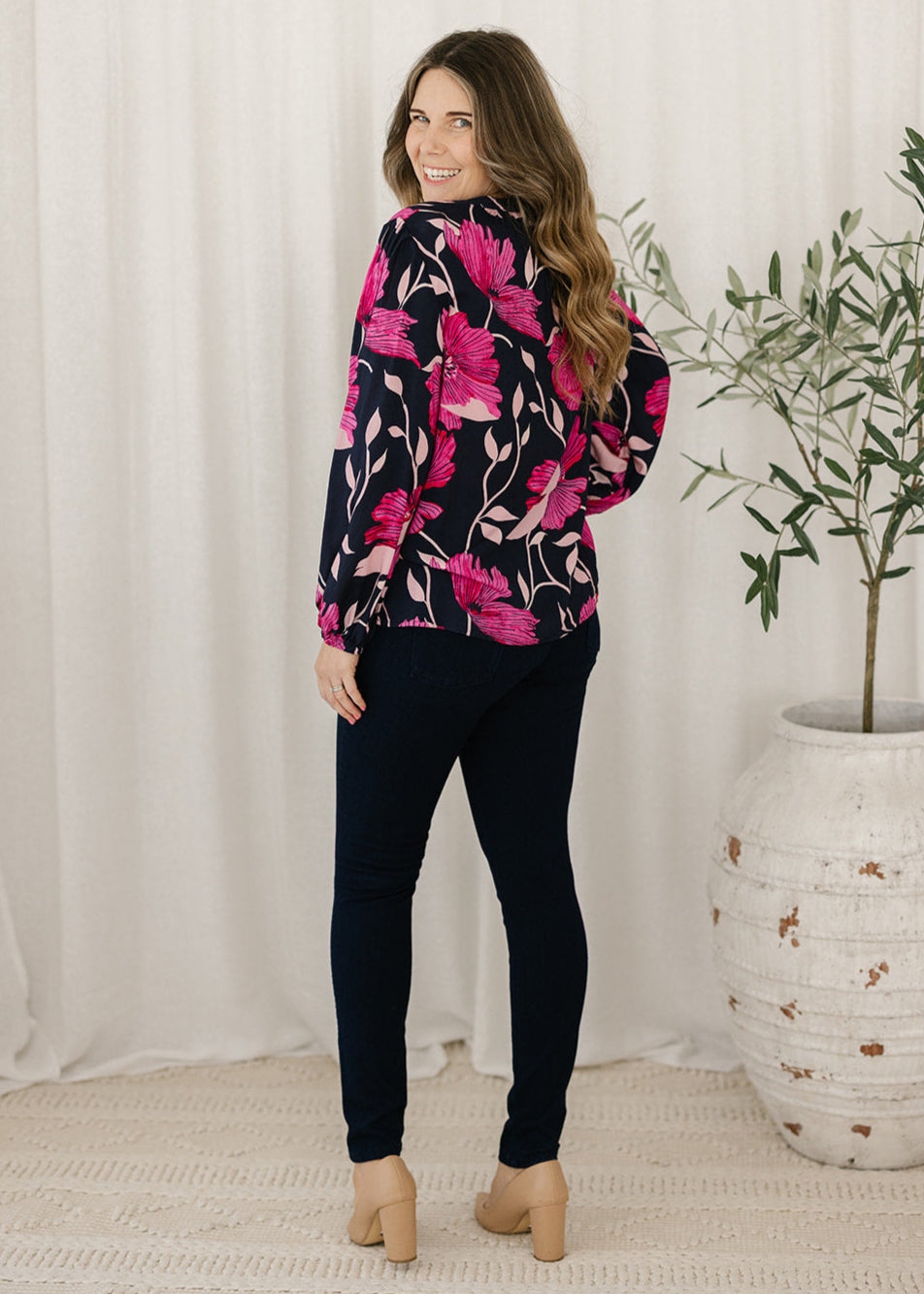 Grace Top