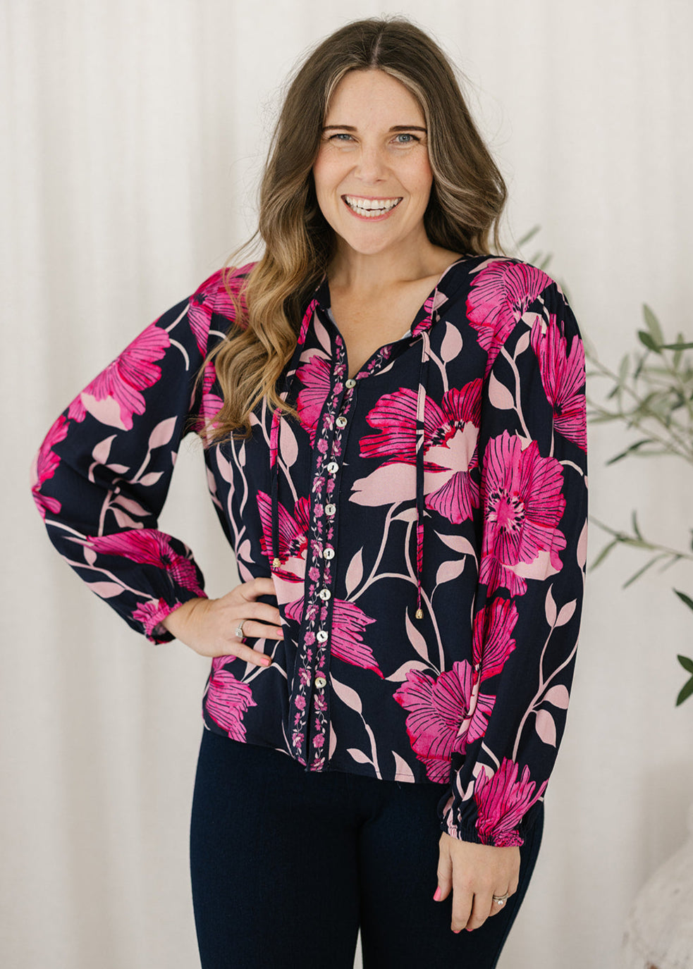 Grace Top