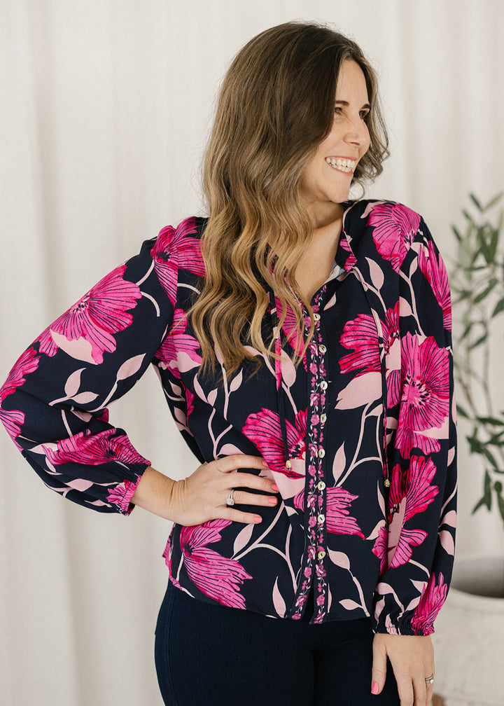 Grace Top