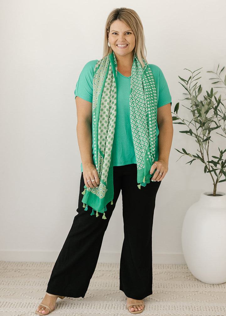 Ivy Scarf