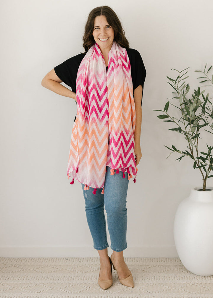 June Scarf