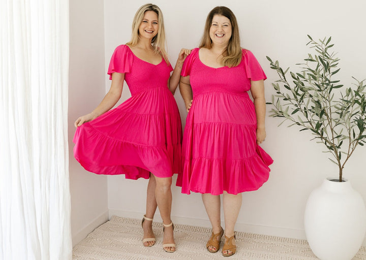 Lola Dress