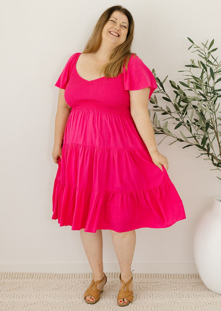 Lola Dress