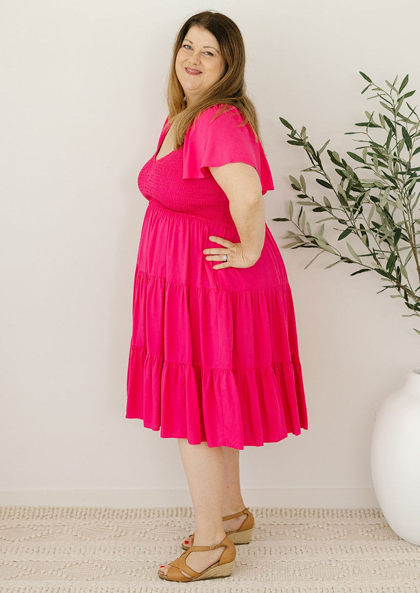 Lola Dress