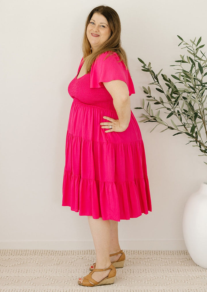 Lola Dress