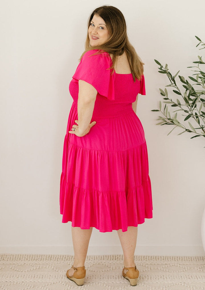 Lola Dress