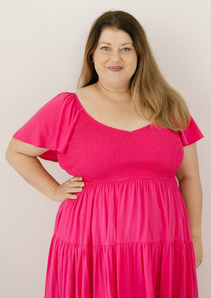 Lola Dress