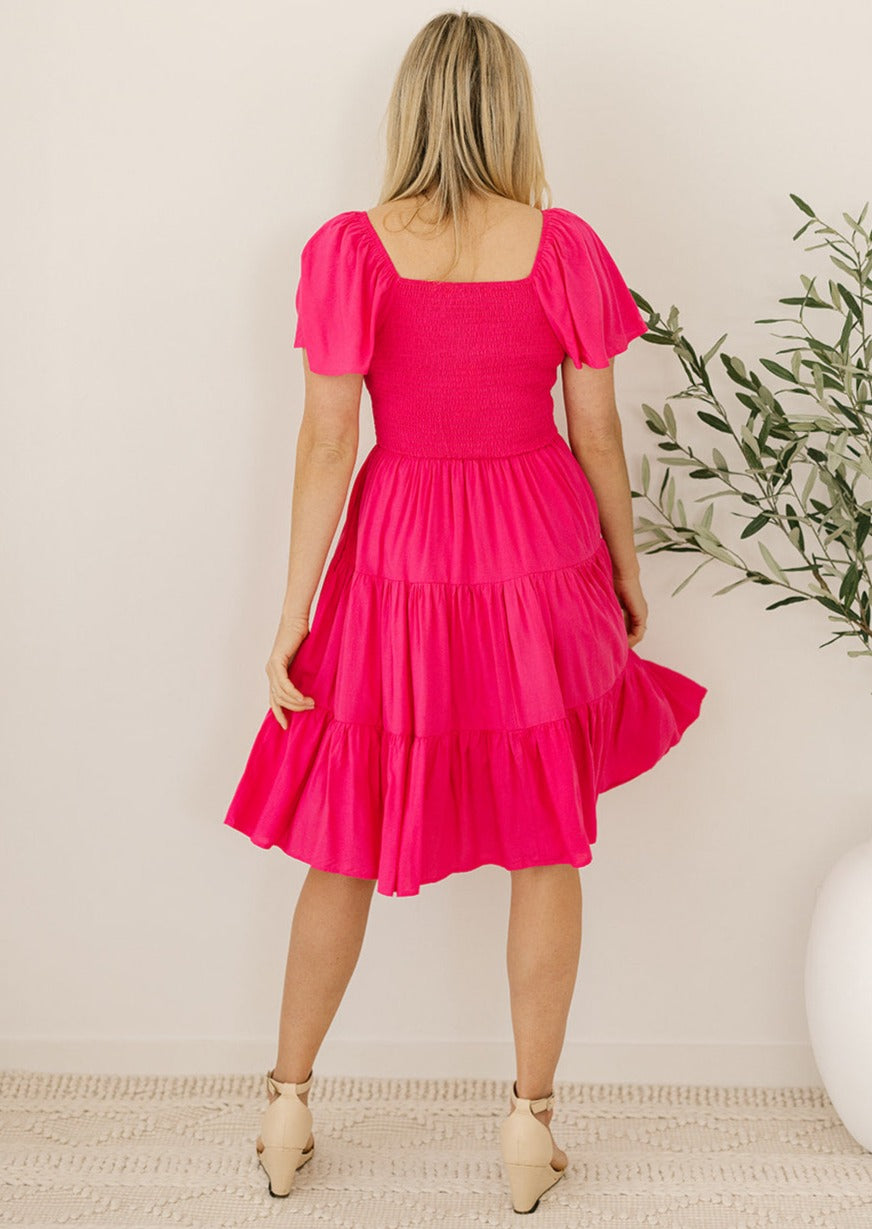 Lola Dress