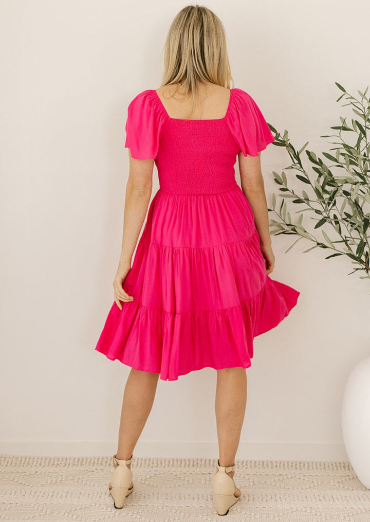 Lola Dress