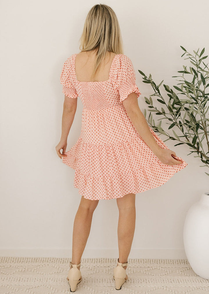 Luella Dress