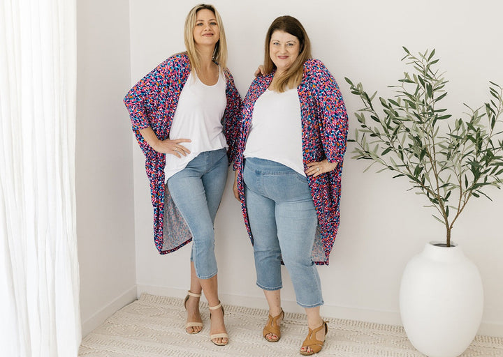 Santorini Cardi in Paradise