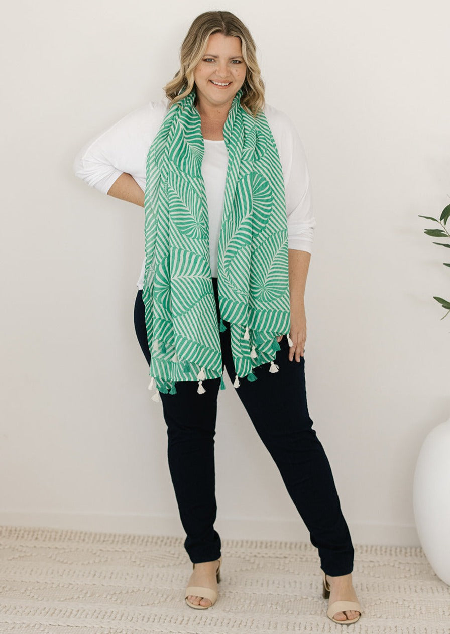 Sylvie Scarf