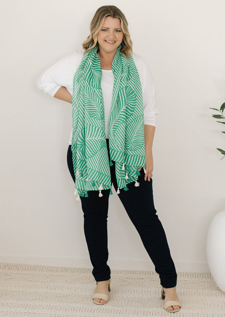 Sylvie Scarf
