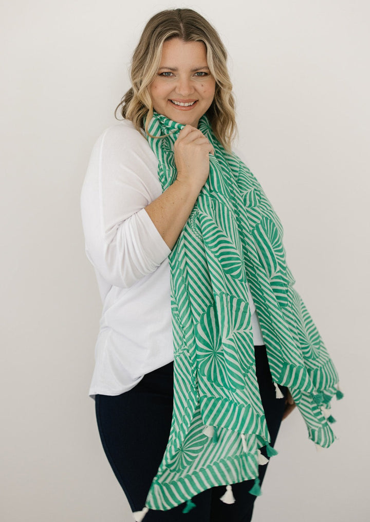 Sylvie Scarf