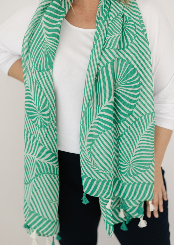 Sylvie Scarf