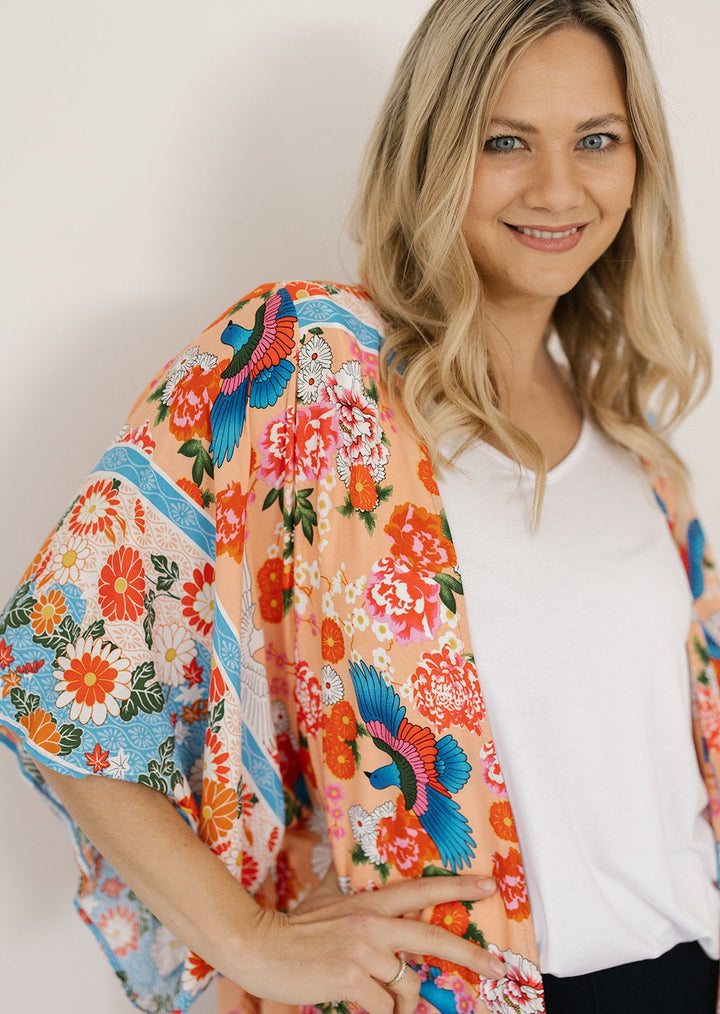 Women's Kimono