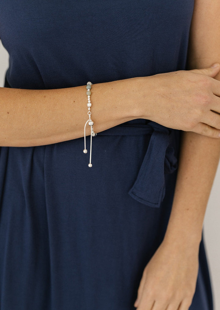 Lori Bracelet in Blue