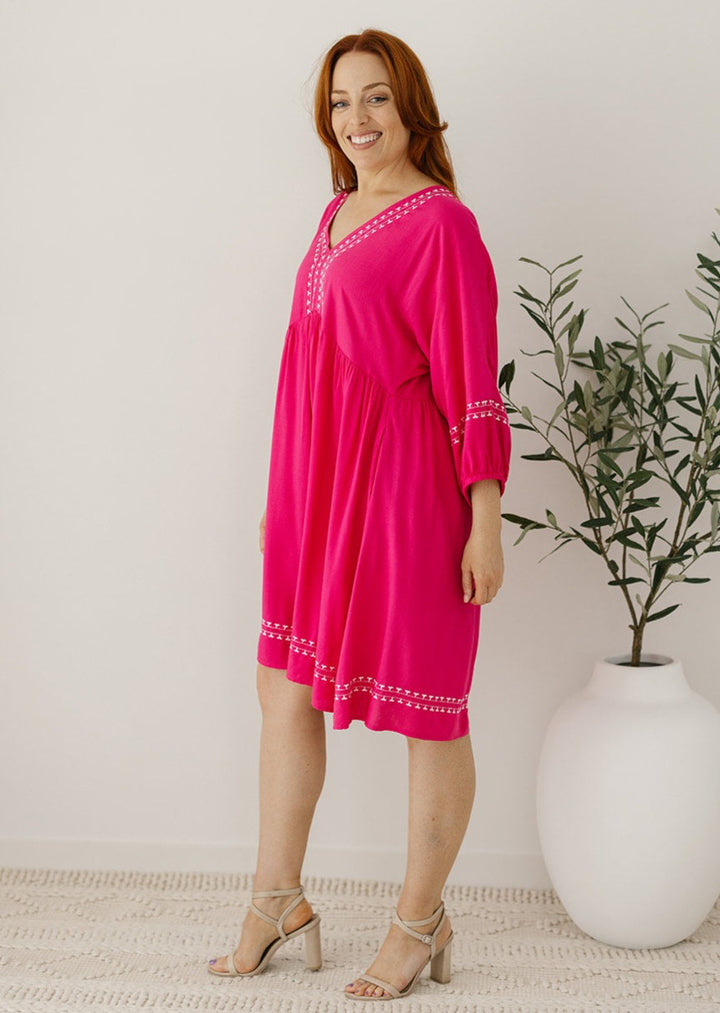 Tunic Dress for Women Australia