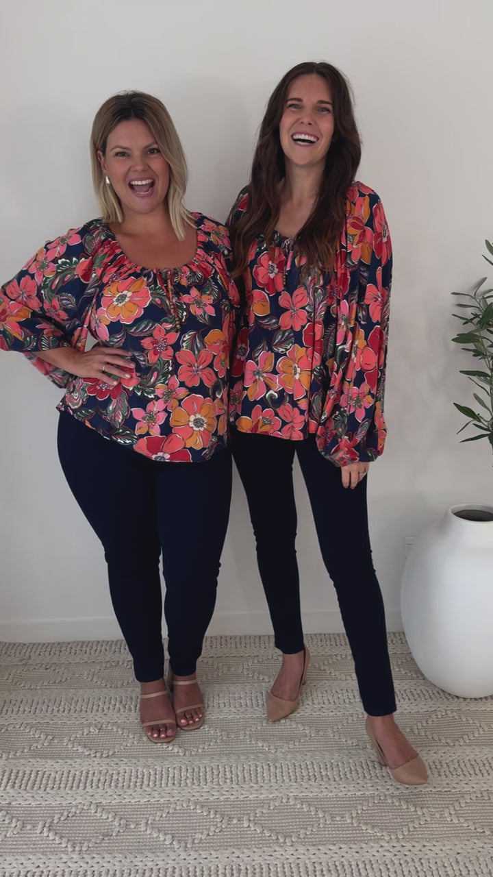 Bethany Top
