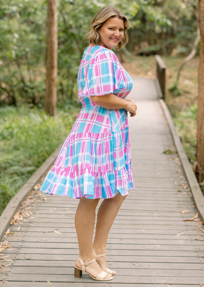 Adriana Dress