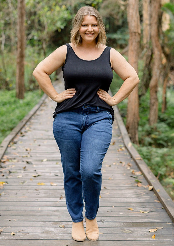 Bowen Jeans