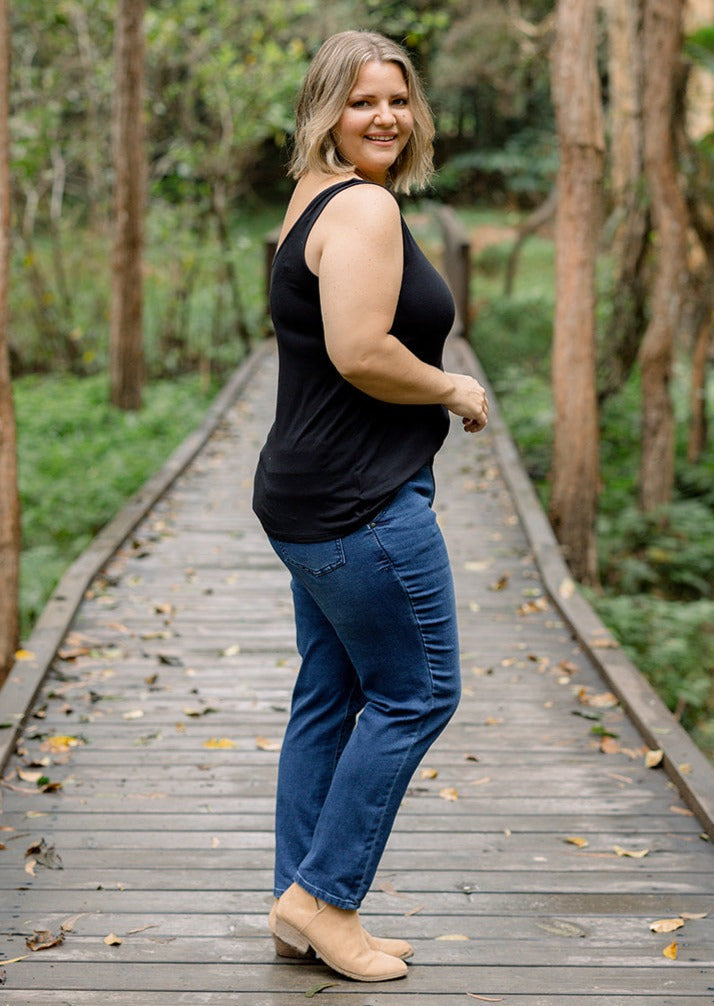 Bowen Jeans