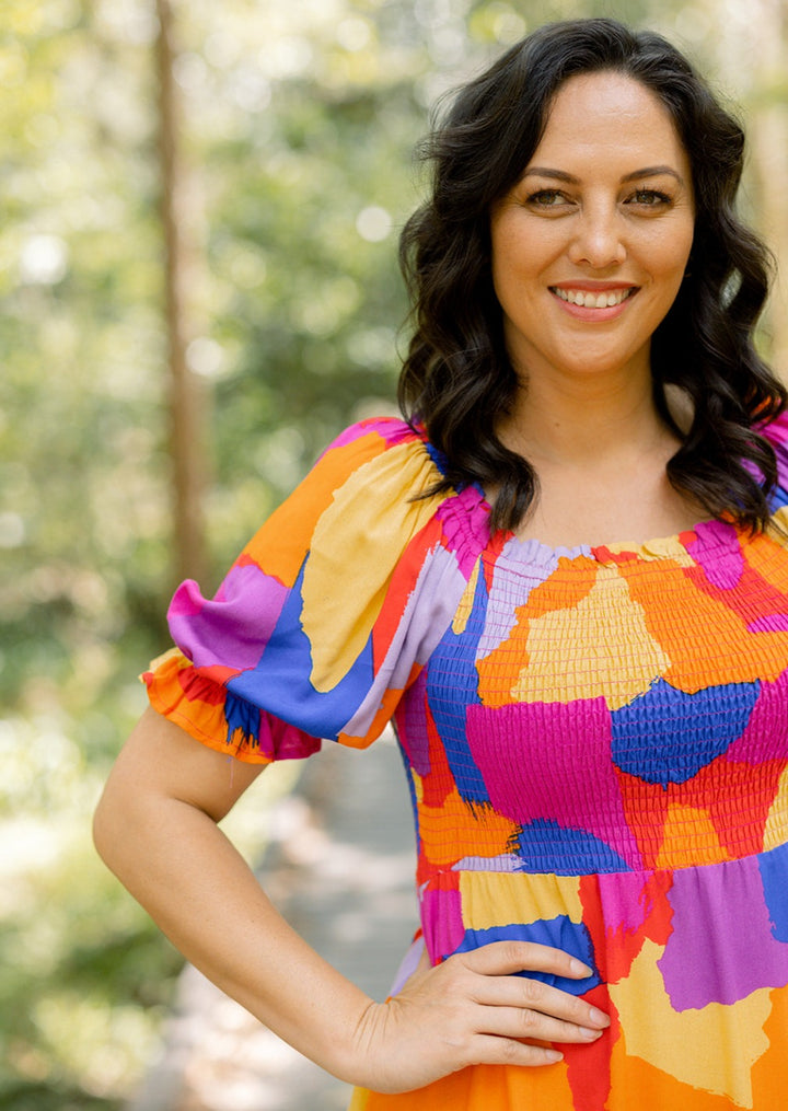 Charlie Dress