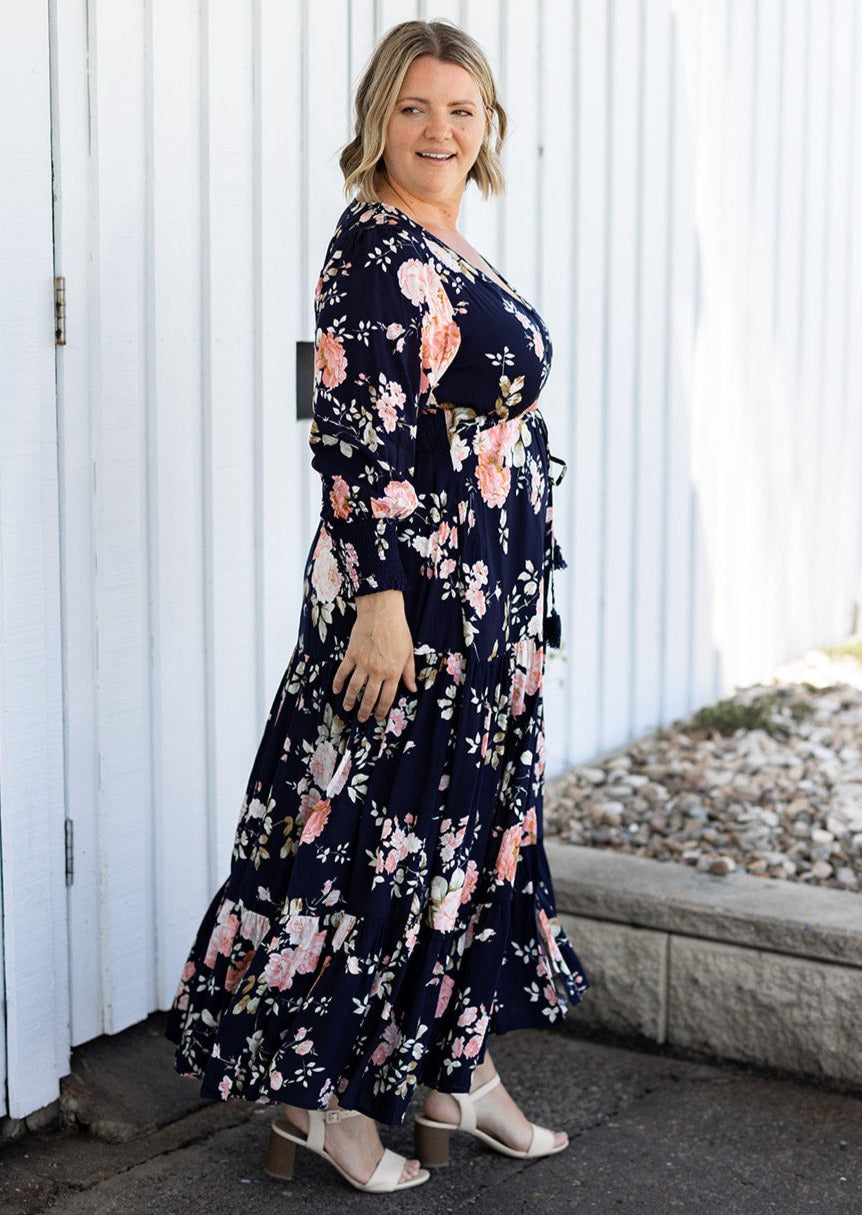Juliette Maxi Dress
