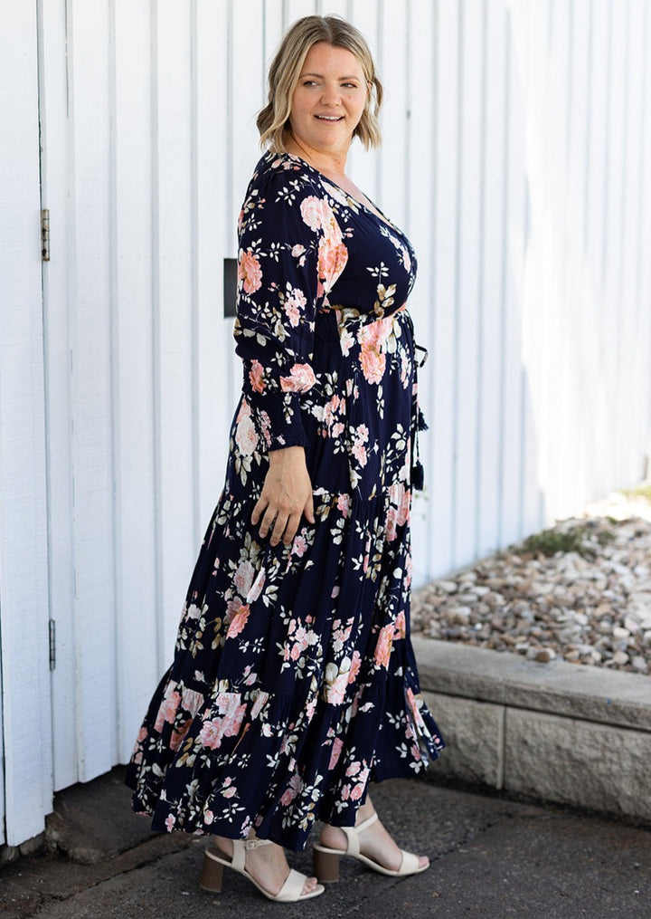 Juliette Maxi Dress