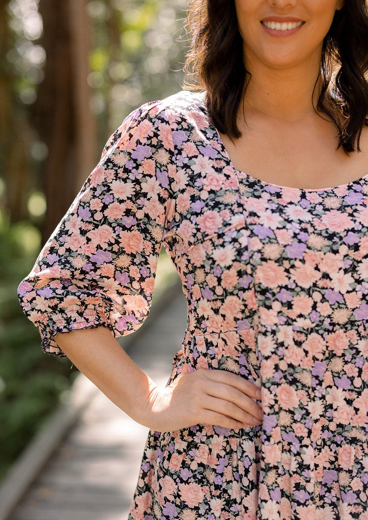 Leilani Dress