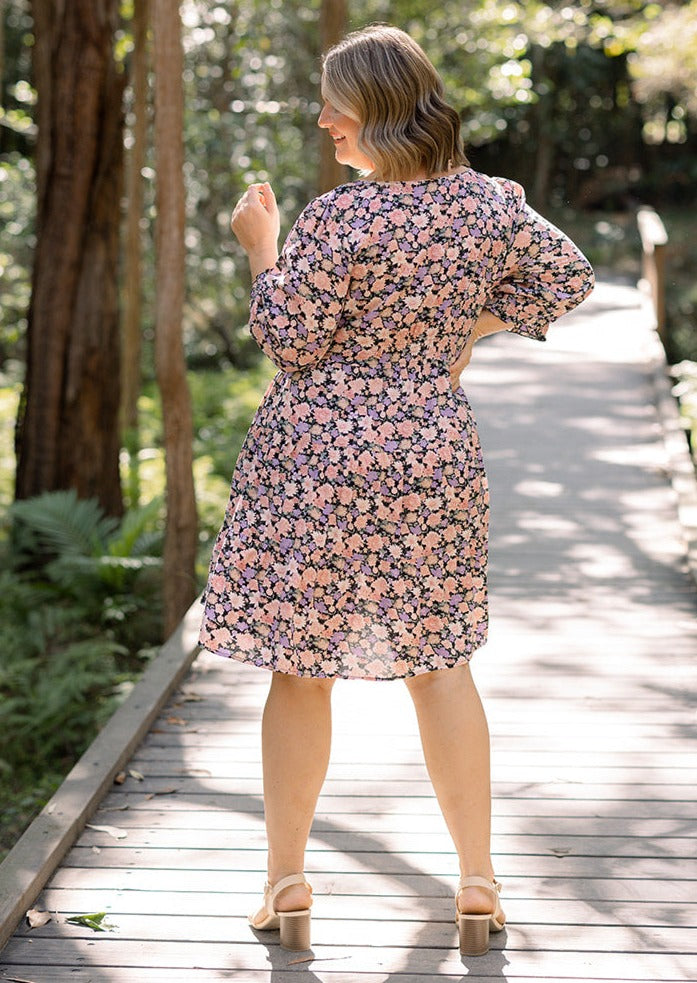 Leilani Dress