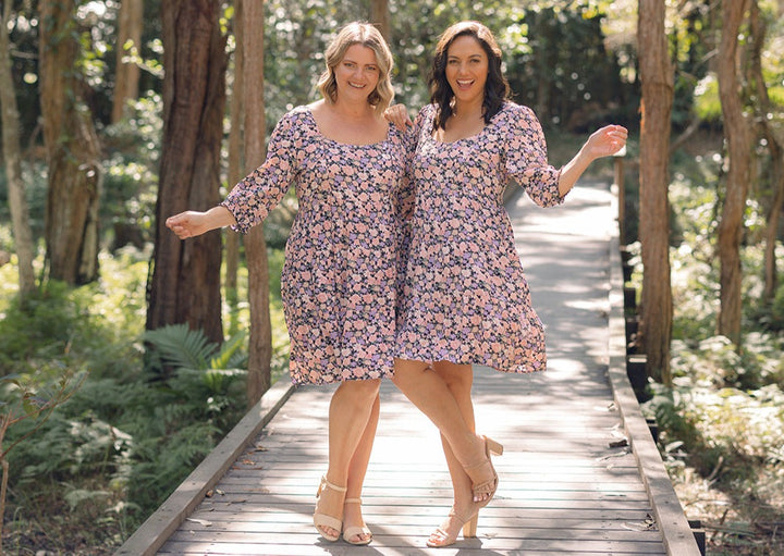 Leilani Dress
