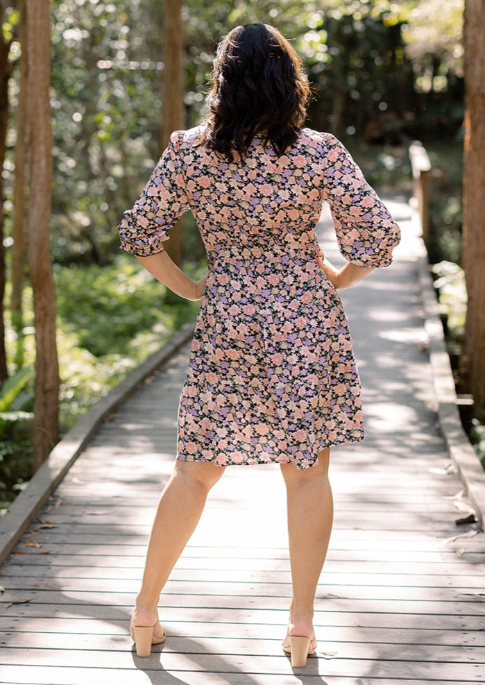 Leilani Dress