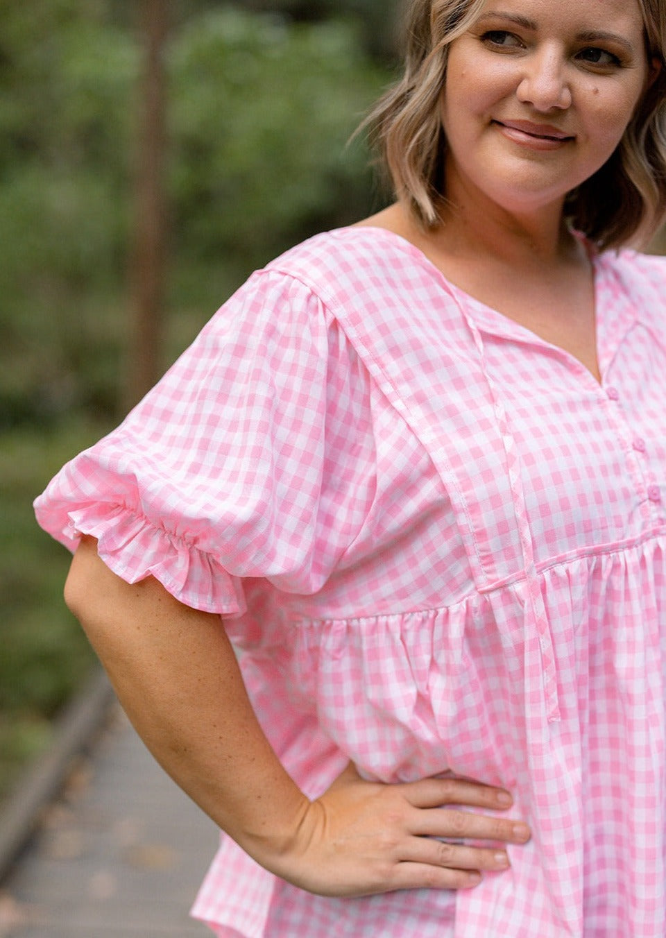 Louisa Top