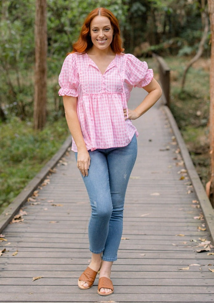 Louisa Top