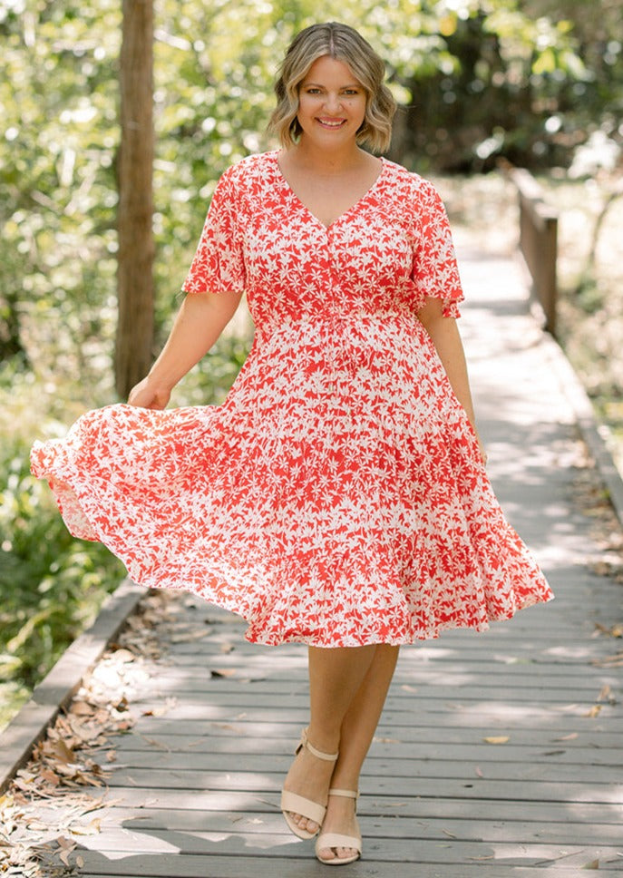 Mary Dress