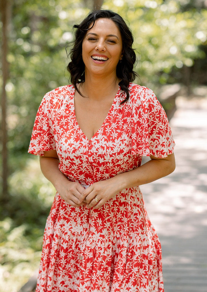 Mary Dress