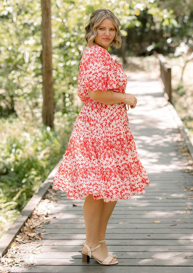 Mary Dress