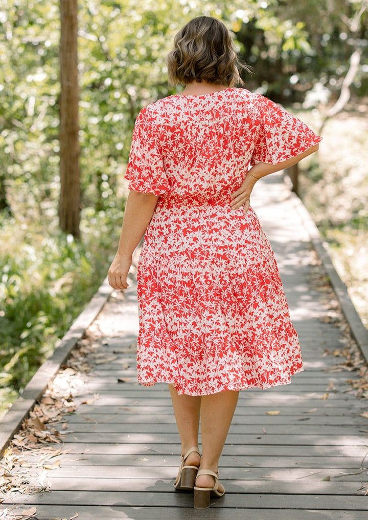 Mary Dress