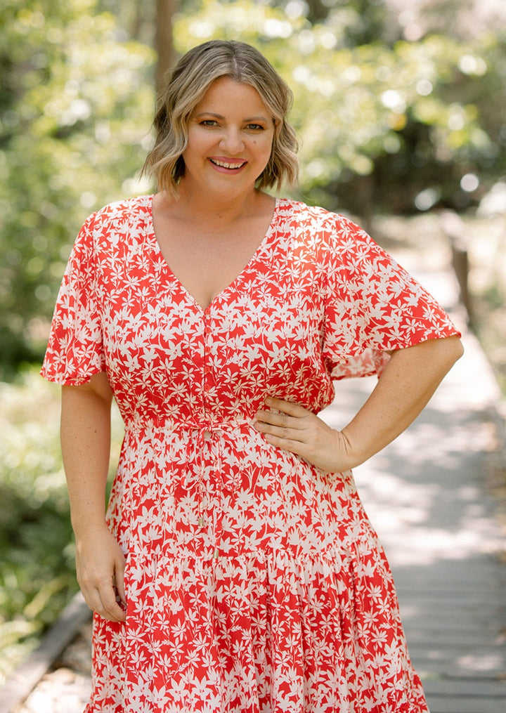 Mary Dress