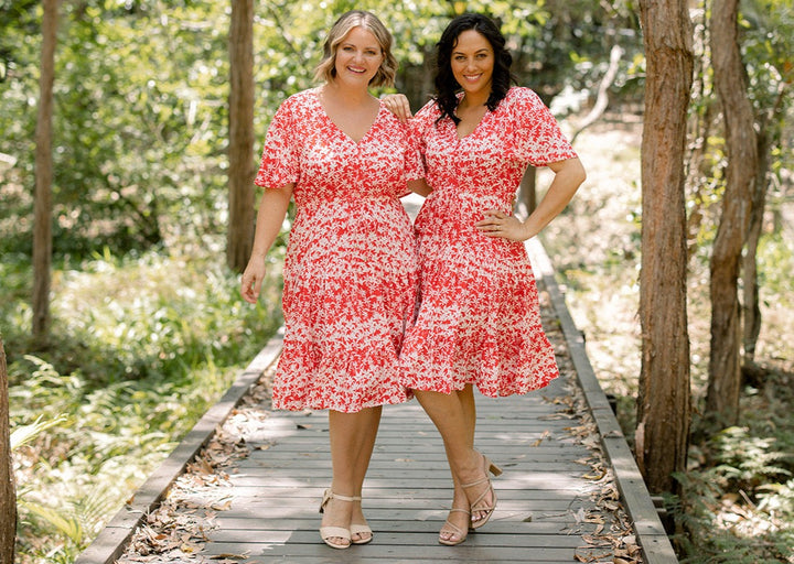 Mary Dress