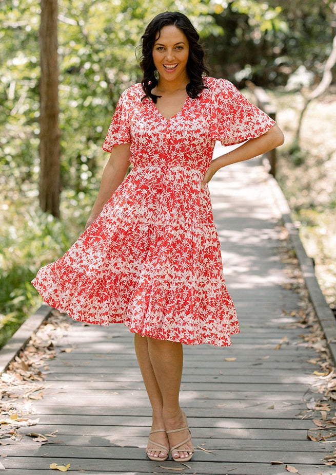 Mary Dress
