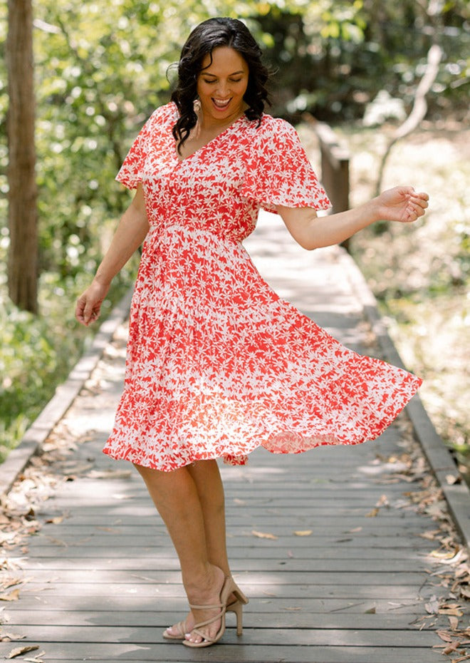 Mary Dress