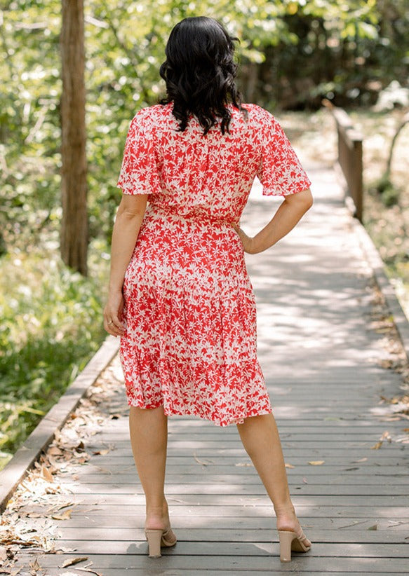 Mary Dress