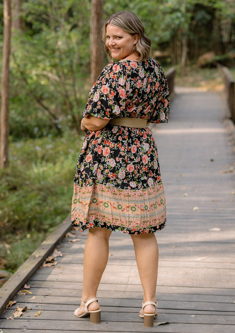 Matilda Tunic Dress